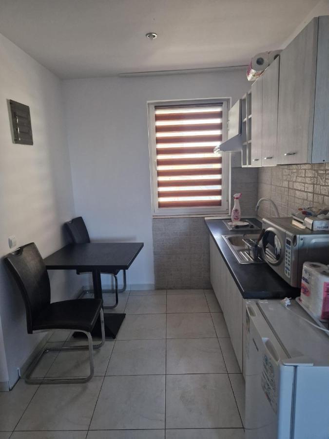 Maria Residence 1C Costinești Kültér fotó