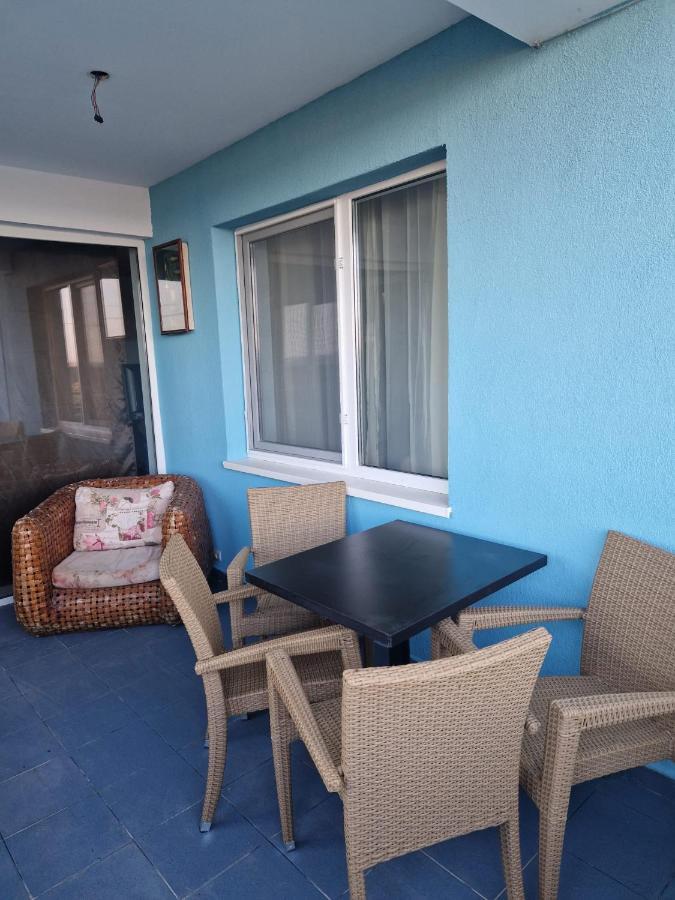 Maria Residence 1C Costinești Kültér fotó