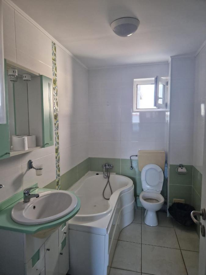 Maria Residence 1C Costinești Kültér fotó